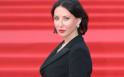 Алика Смехова снялась в 2 сезоне сериала «Гранд»