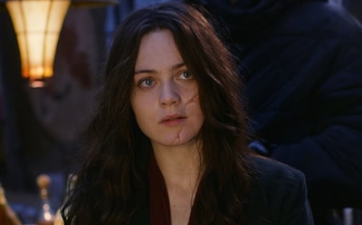 Фильм «Хроники хищных городов» возглавил российский прокат