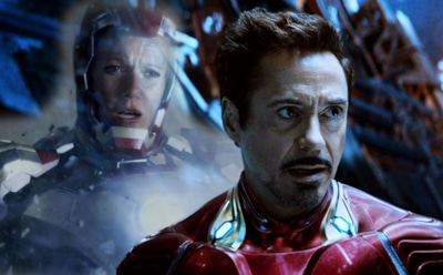 В NASA дали советы по спасению Железного человека