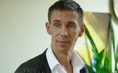 Алексей Панин попал в аварию с тремя автомобилями в Москве