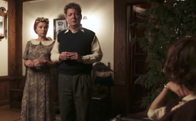 Комедия «Праздник» про блокаду Ленинграда выйдет в ночь на 1 января