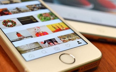 В Instagram появились голосовые сообщения