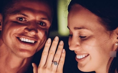 Дмитрий и Анастасия Тарасовы поделились трогательными фото с дочерью