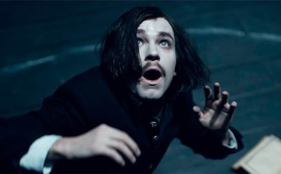 В «Одноклассниках» лучшим фильмом года признали «Гоголь. Вий»