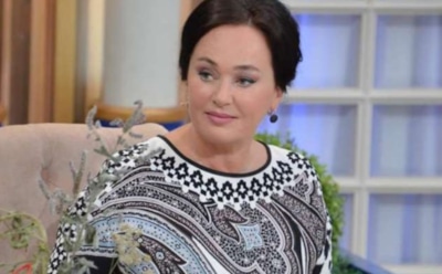 Лариса Гузеева встала на защиту Волочковой