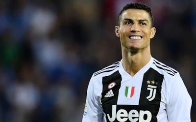 Криштиану Роналду отреагировал на слухи о свадьбе с Джорджиной Родригес