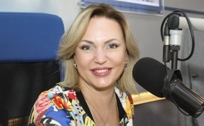 Алла Довлатова обрадовалась жалобе украинских моряков на «Русское радио»