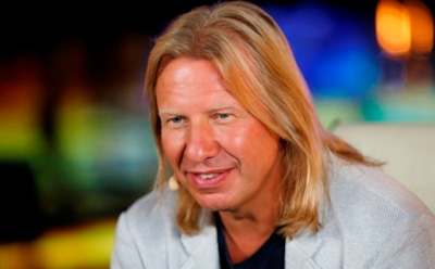 Виктор Дробыш и Настасья Самбурская пожаловались на угрозы