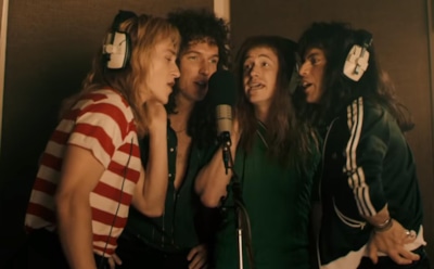 «Богемская рапсодия» признана самой популярной песней XX века