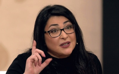 «Это даже неприлично»: Лолита раскритиковала акцию «Рубль в день»