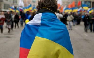 Опрос: 7% украинцев считают выгодным разрыв Договора о дружбе с Россией