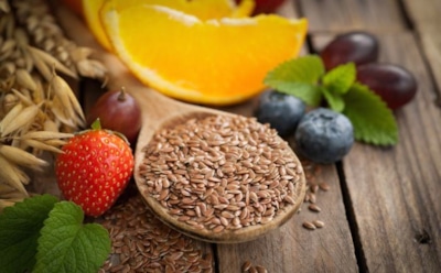 Ученые: растворимая клетчатка поможет избавиться от висцерального жира