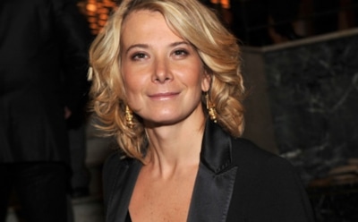 Юлия Высоцкая впечатлила поклонников сменой прически