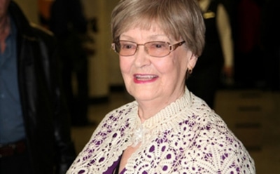 Госпитализирована актриса Нина Гребешкова