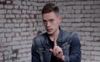 Юрий Дудь стал героем нового выпуска «Прожарки»