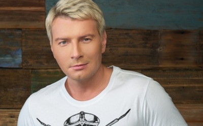 Николай Басков спел хит Бузовой в образе Николая Гоголя