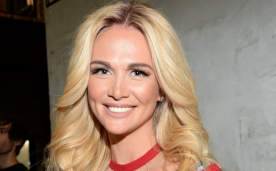 Виктория Лопырева официально подтвердила беременность