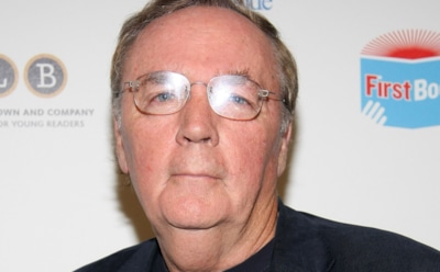 Forbes назвал Джеймса Паттерсона самым высокооплачиваемым писателем