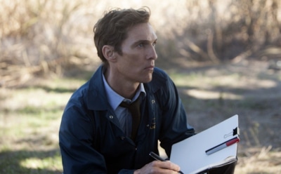 Вышел трейлер нового сезона «Настоящего детектива»