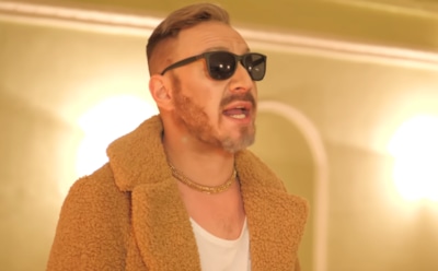 Комик Satyr выпустил пародию на группу «Ленинград»