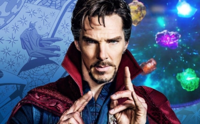 Режиссер «Доктора Стрэнджа» снимет продолжение блокбастера