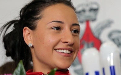 Олимпийская чемпионка Яна Егорян назвала детей «тупыми» и зареклась быть тренером