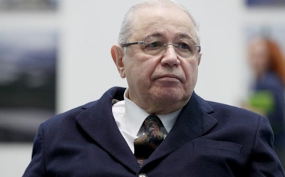 Сергей Жорин не стал отрицать, что Петросян может жениться