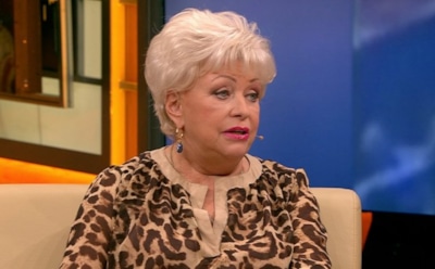 Поргина объяснила возгласы «Гип-гип ура!» на поминках Караченцова