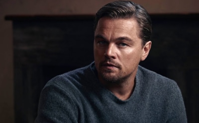 Леонардо Ди Каприо остался без «Оскара» Марлона Брандо