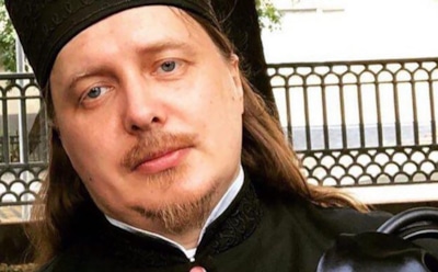 «Слава моя в сраме»: священник в Gucci попал в больницу после скандала