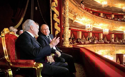 Главные события 2019 года