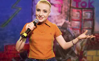 Культовые ведущие MTV: 20 лет спустя