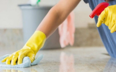 Ученые: уборка пыли может быть опасной