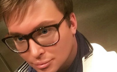 Егора Халявина нашли дома в тяжелом состоянии