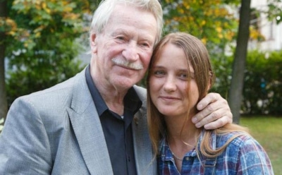 Экс-супруга Ивана Краско рассказала о причинах развода