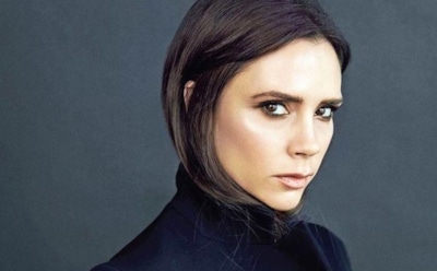 Виктория Бекхэм свела тату, посвященное мужу