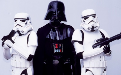 В сериале по «Звездным войнам» снимутся актеры «Во все тяжкие» и «Дэдпула»