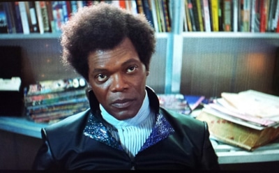 Вышел третий трейлер фильма «Стекло»