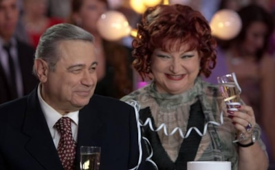 Степаненко и Петросян отказываются работать вместе