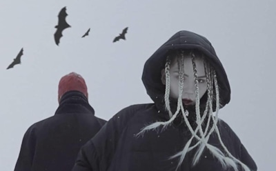 Правоохранители сорвали подпольный концерт IC3PEAK в Минске