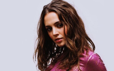 Элизе Душку заплатили $9,5 млн, чтобы она молчала о домогательствах