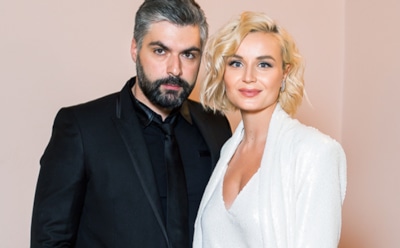 Супруг Полины Гагариной показал забавный ролик в аккаунте «Муж звезды»