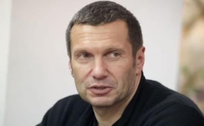 «Уровень деградации»: Соловьев раскритиковал Ольгу Бузову и ее шоу