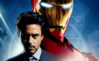 Россияне назвали Железного человека любимым супергероем