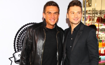 Группа Smash выступит на юбилее Юрия Николаева