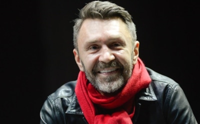 Сергей Шнуров отреагировал стихом на идею Госдумы о рэп-конкурсе