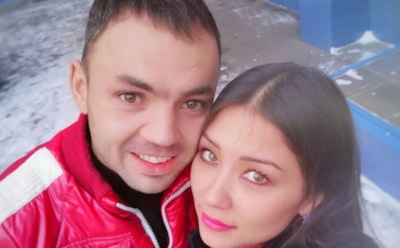 Звезда «Дома-2» Александр Гобозов показал новую избранницу