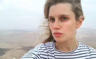 Актриса Дарья Мельникова родила ребенка