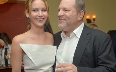 Харви Вайнштейна обвинили в хвастовстве романом с Дженнифер Лоуренс