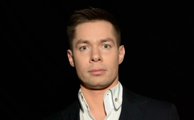 Стас Пьеха впервые рассказал о воспитании своего 4-летнего сына